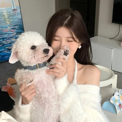 景是梨花羡意长