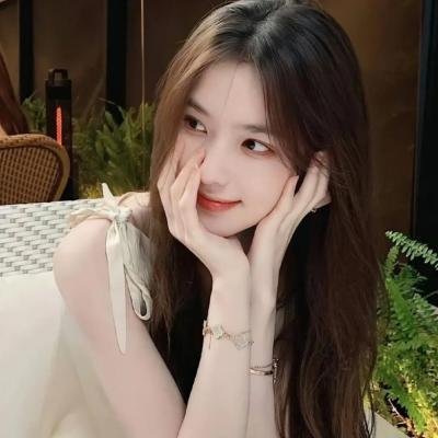 我的裘可妹妹
